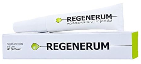 REGENERUM Nail regenerating serum