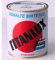 Titanlux - Esmalte sintético, Negro, 4 L (ref. 001056704)
