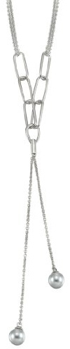 Esprit Kette 925 Sterling Silber 42 + 3cm 4386272