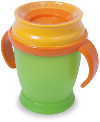 Anywayup Trinklernbecher Kleinkinder Cup PARENT