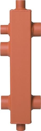 MAGRA Hydraulische Weiche Typ WST 80-34