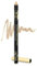 INIKA Certified Organic Lip Pencil, Buff