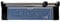Cathedral Products A3 Rotary Paper Trimmer Cutter with Metal Base - 460mm x 120mm Cutting Table