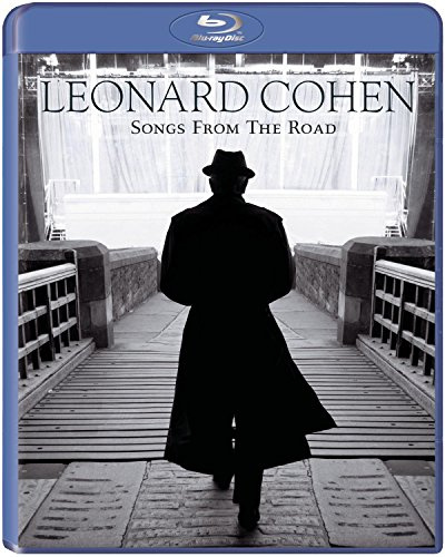 Leonard Cohen - Songs from the Road [Blu-ray]