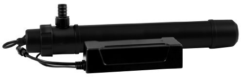 Söll 14485 Clarificateur UV 18 W Y Compris Ampoule 24 V