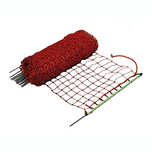 Hasen-/Kaninchennetz, Einzelspitze, 65cm