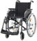 Rollstuhl S-ECO 2 SB 43 cm FB