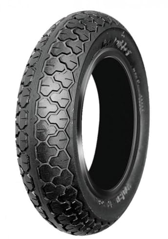 Vee Rubber Reifen 130/70-12 VRM 319R TBL (3)