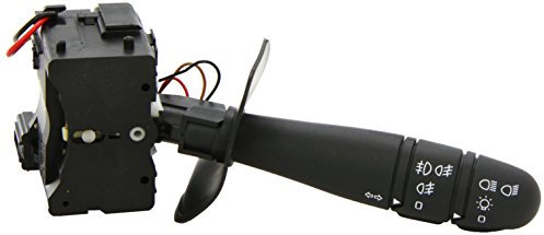 Valeo 251596 Lenkstockschalter