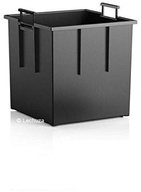 Lechuza Pflanzeinsatz Cubico 40, Cube 40, Trio 40 Außen/Innen 19320