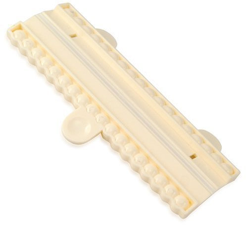 Accessotech Fondant Bead Cutter Sugarcraft Cake Tool Balls Decoration Equipment Beads Pearl