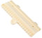Accessotech Fondant Bead Cutter Sugarcraft Cake Tool Balls Decoration Equipment Beads Pearl