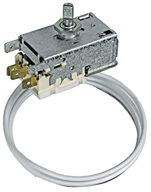 Termostato K57-L5807 Ranco, AT! AEG, Electrolux, Juno, Zanussi, Küppersbusch
