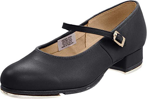 Bloch - Tap-on Unisex-Erwachsene