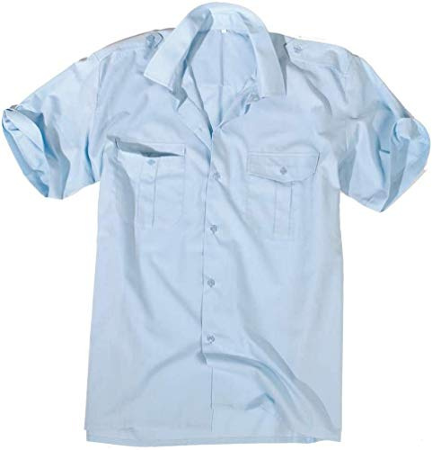 Mil-Tec Herren Hemd-10932011 Hemd