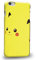 Case88 Premium Designs Pokemon Pikachu Hülle / Schutzhülle für Apple iPhone 6 Plus 5.5 (nicht 4.7 Version !)