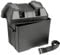Osculati Battery box black moplen 95 A