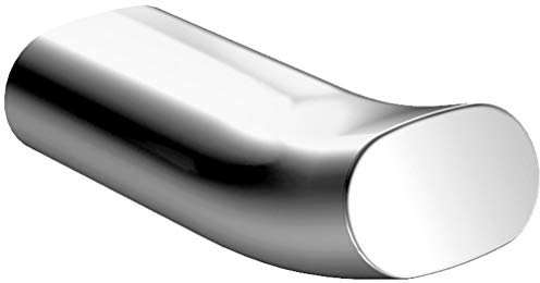 Keuco Handtuchhaken, Silber