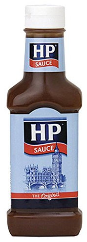 HP - Pack de salsa marrón - 285 g