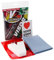 BIKE IT VCL010 V2 Visor Cleaner