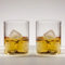 Riedel H2o O Range Whisky Glasses Twin Pack