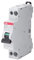 ABB SN201 L C16 INTERR. AUTOMATICO 1P+N 4,5KA