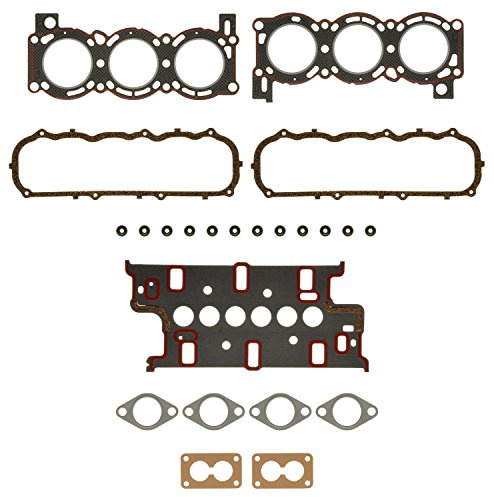Ajusa 52090100 Gasket Set cylinder head