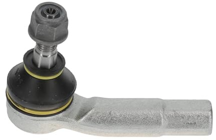 MOOG TIE ROD END | VO-ES-0511 | FOR VW POLO 1999-2001 | OE-MATCHING QUALITY | PRECISE STEERING | Kompatibel mit: AUDI A2, SEAT AROSA, IBIZA II, INCA, VW CADDY II Großraumlimousine, CADDY II Kasten/Großraumlimousine, LUPO I