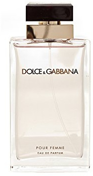 Dolce & Gabbana Pour Femme Eau De Parfum Spray (New Version) - 100ml/3.3oz