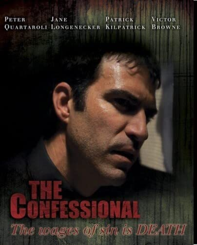 Confessional [Blu-ray]