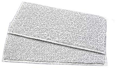 FSProdukte Universal Reinigungstücher geeignet für Vorwerk Fensterreiniger VG100 VG100+ MF100 (2 Stk.)