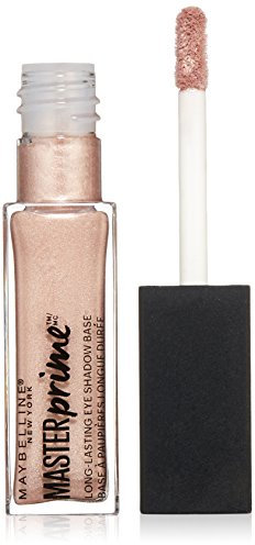 Maybelline - Master Prime Ombre longue durée de base # 430 Prime Plus Illuminate - 0.23 fl. onces. (6,85 ml)