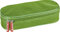 Brunnen 104902450 Combi-Etui Uni (23 x 5,5 x 9,5 cm) grün