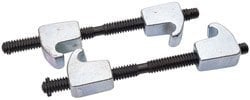 Draper 14173 250mm Pair of Coil Spring Compressors