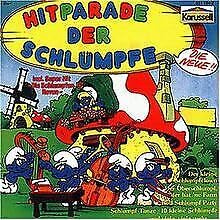 Hitparade der Schlümpfe