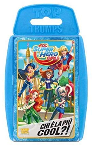 Top Trumps: The Simpsons by Winning Moves