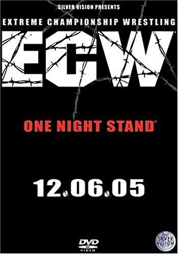 WWE - ECW: One Night Stand