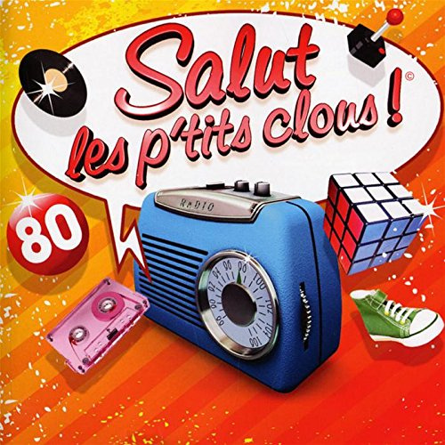 Salut Les P'Tits Clous 80