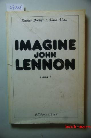 Imagine John Lennon. Band 1.