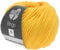 LANA GROSSA Bingo | Extrafeine Merinowolle waschmaschinenfest und filzfrei | Handstrickgarn aus 100% Schurwolle (Merino extrafein) | 50g Wolle zum Stricken & Häkeln | 80m Garn FB 67