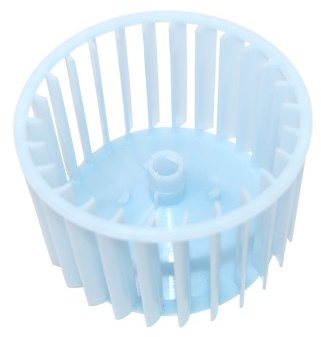 Sèche-linge SINGER ventilateur de refroidissement turbine