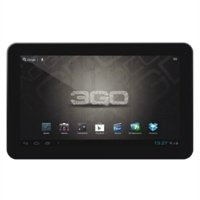 3GO Geotab 10K2 - Tablet de 10.1 (WiFi, 8 GB, 1 GB RAM, Android), Negro