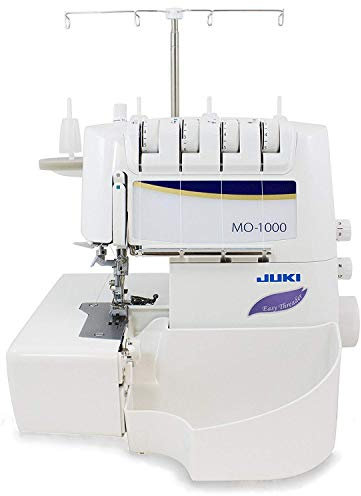 JUKI MO-1000 Overlockmaschine