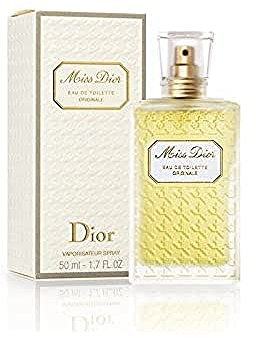 Miss Dior Edt Originale Vapo 50 Ml