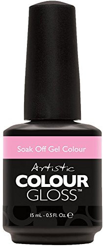 Artistic Color Gloss - Milkshakes & Heartbreaks, 50 g