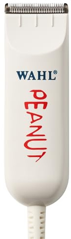 Wahl Professional Classic Peanut Trimmer, Corded