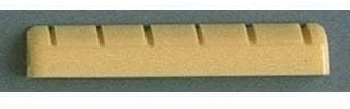 BN-2875-025 Classical Slotted Nut