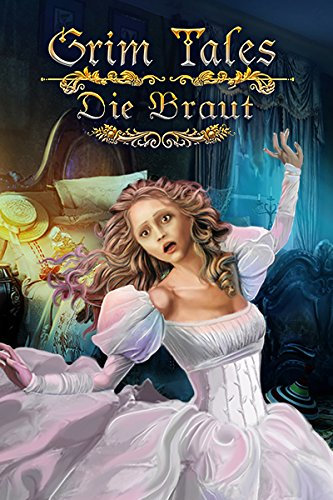 Grim Tales: Die Braut [PC Download]
