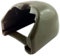iapyx® Prallschutz Soft-Dock für Kupplungsklaue Zugkugelkupplungen (Oliv)