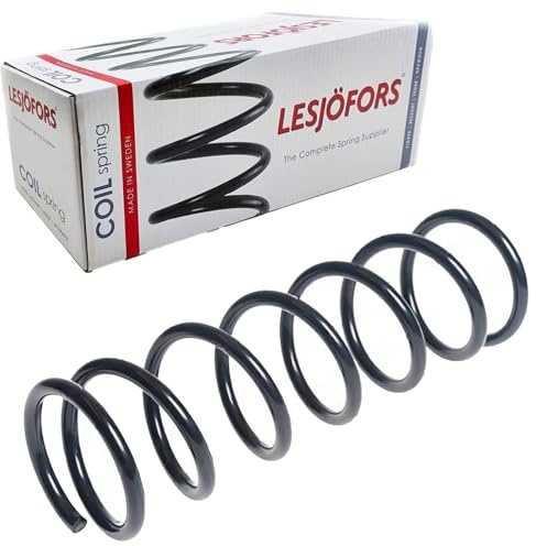 LesjÒ-fors 4288347áSuspension Spring
